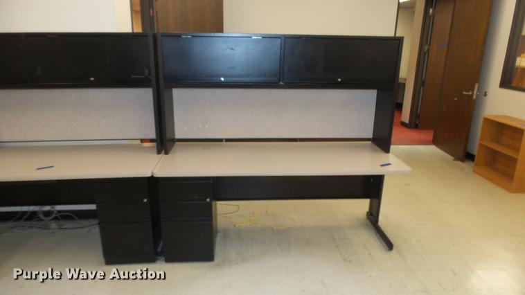 image for item EF9145 (5) office desks