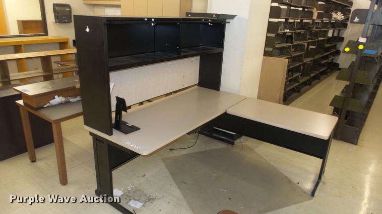 image for item EF9145 (5) office desks