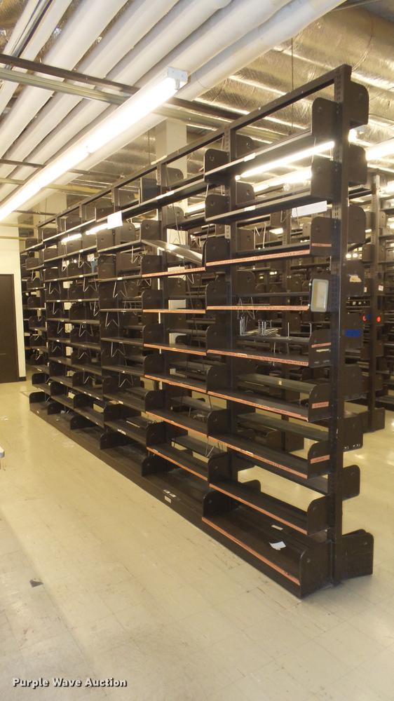 image for item EF9149 Bookcases