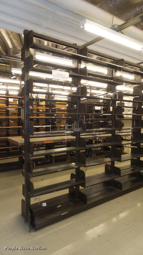 image for item EF9149 Bookcases