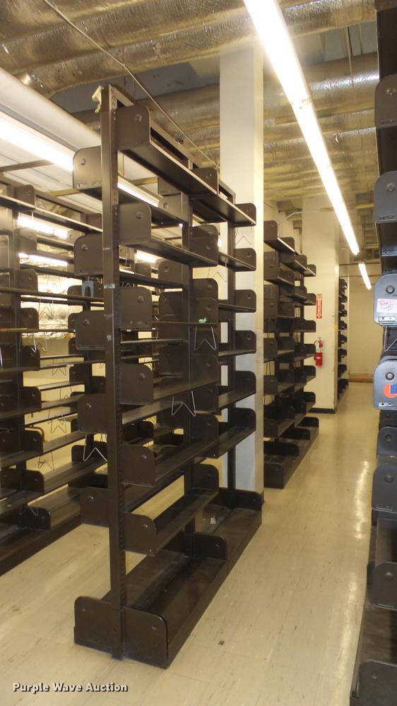 image for item EF9149 Bookcases