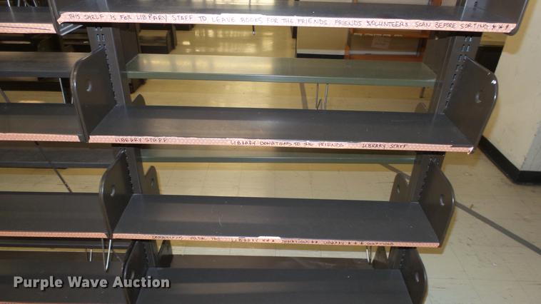 image for item EF9149 Bookcases