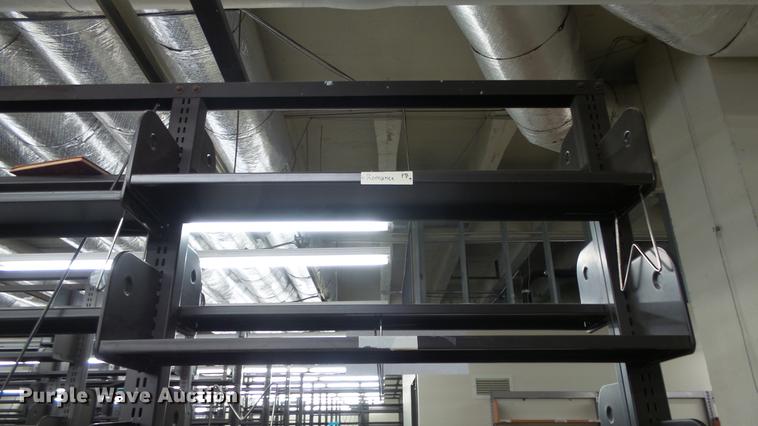 image for item EF9149 Bookcases