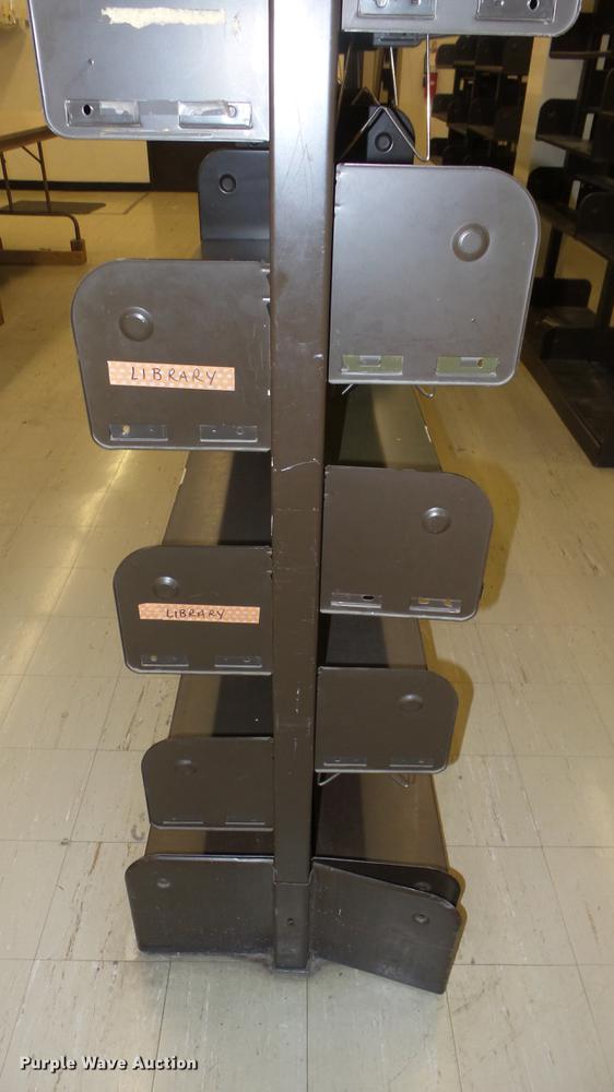 image for item EF9149 Bookcases