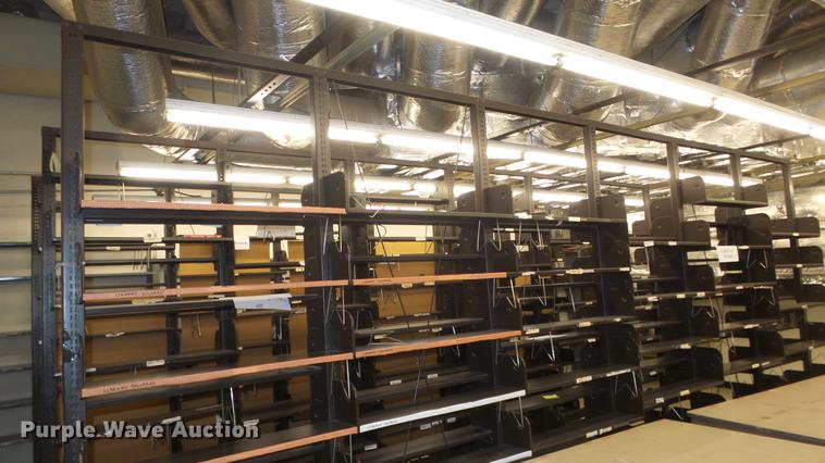 image for item EF9149 Bookcases