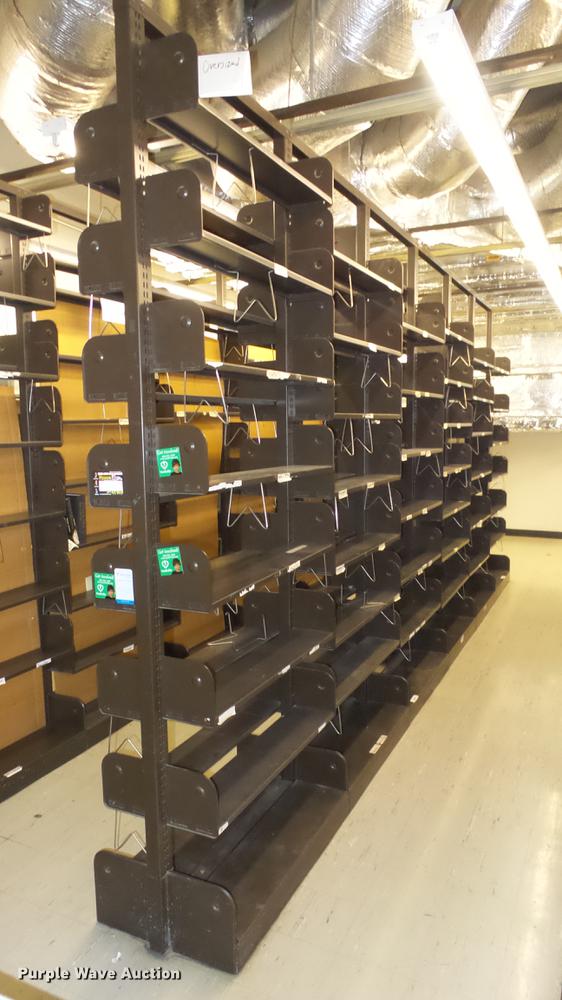 image for item EF9149 Bookcases