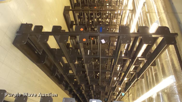 image for item EF9149 Bookcases