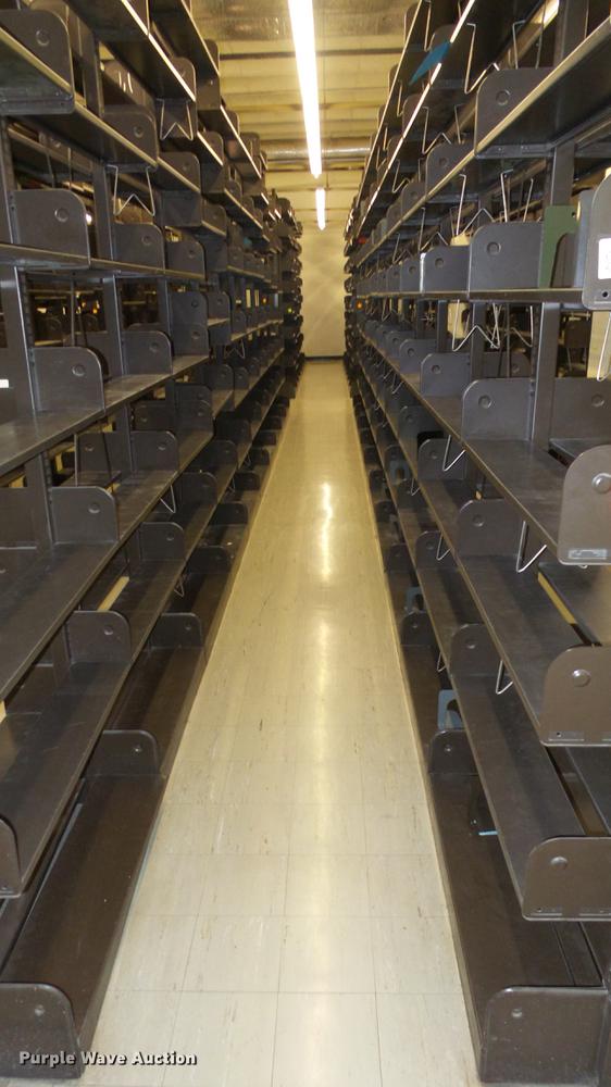 image for item EF9149 Bookcases