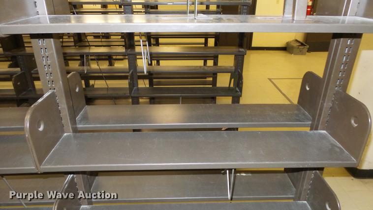 image for item EF9149 Bookcases