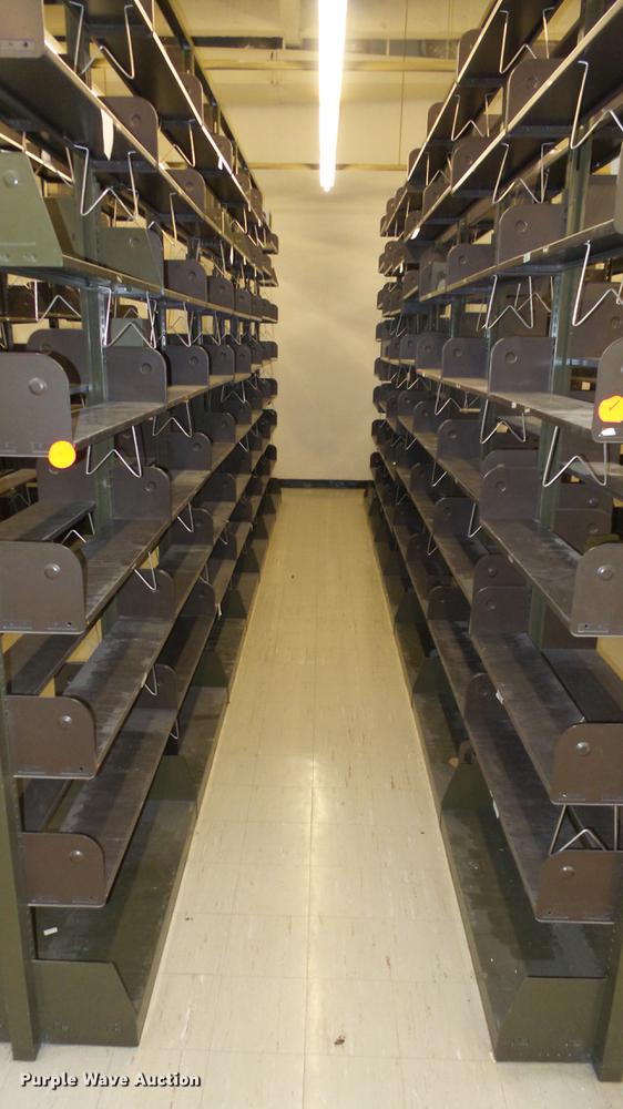 image for item EF9149 Bookcases