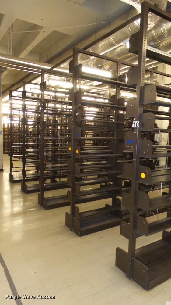 image for item EF9149 Bookcases