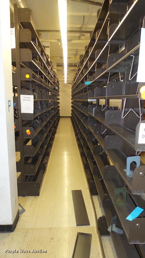 image for item EF9149 Bookcases