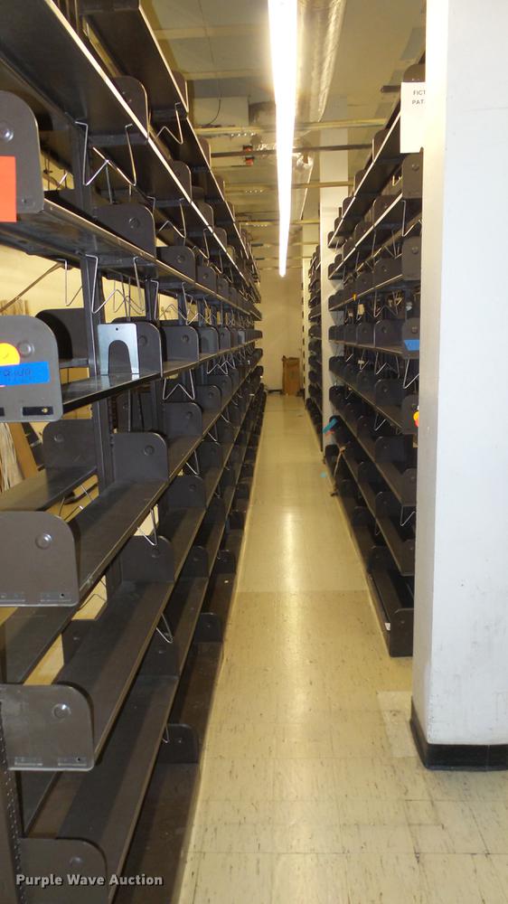 image for item EF9149 Bookcases