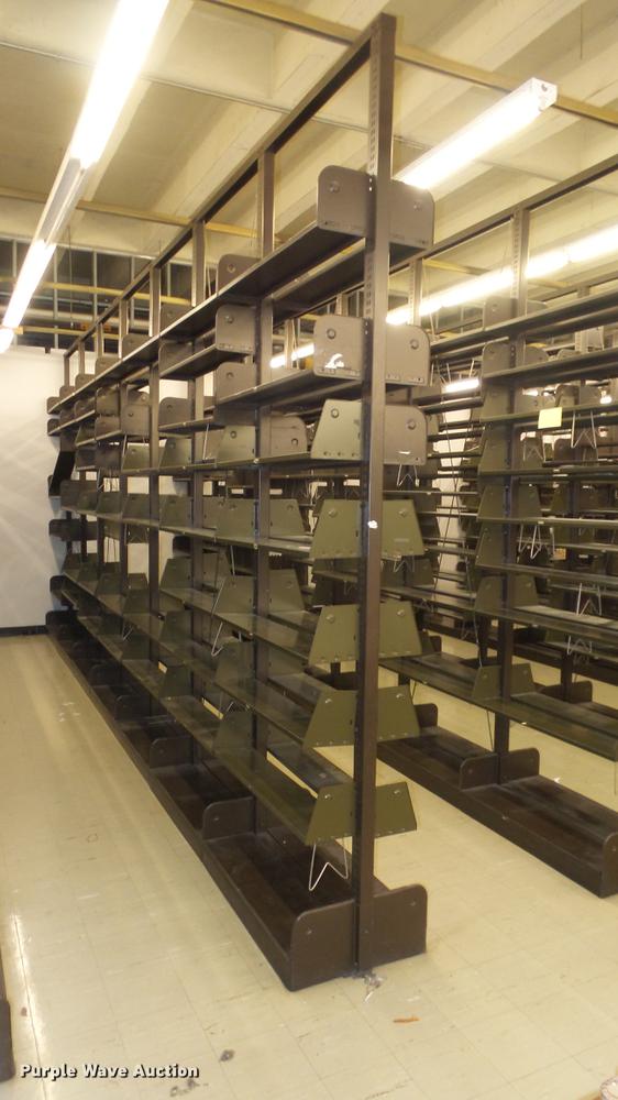 image for item EF9149 Bookcases