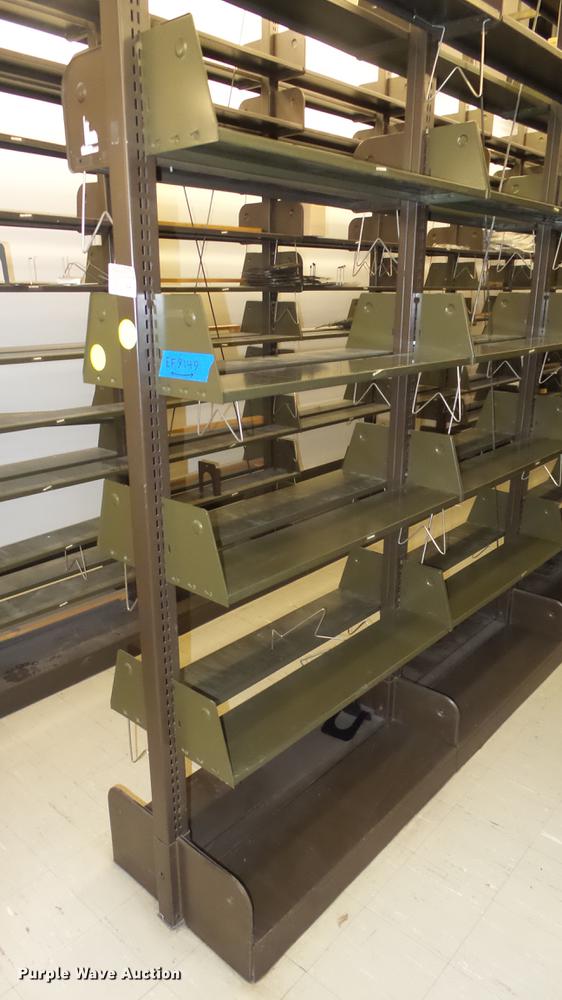 image for item EF9149 Bookcases