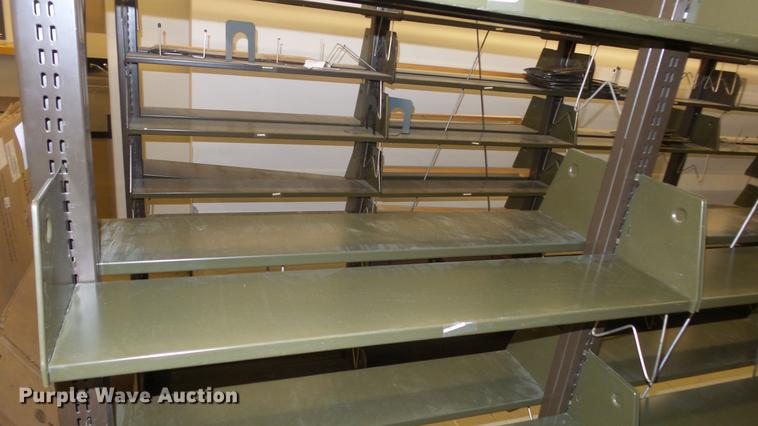 image for item EF9149 Bookcases