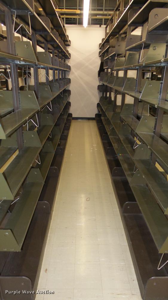 image for item EF9149 Bookcases