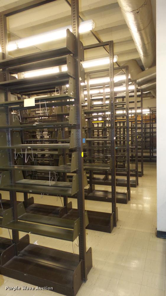 image for item EF9149 Bookcases