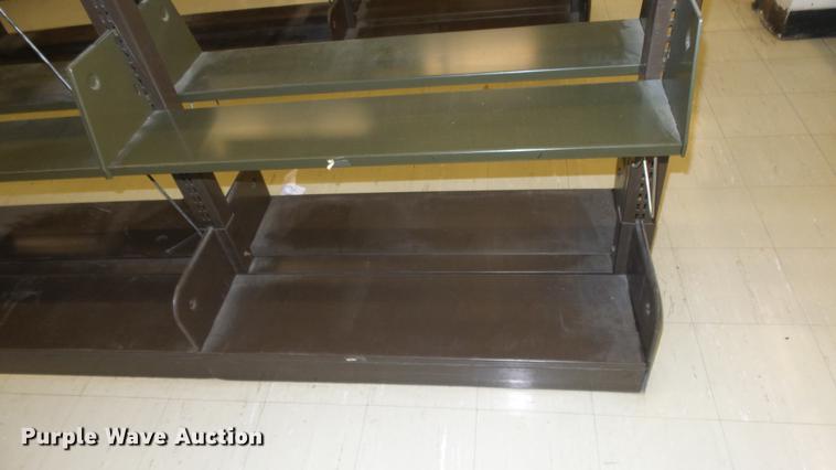 image for item EF9149 Bookcases