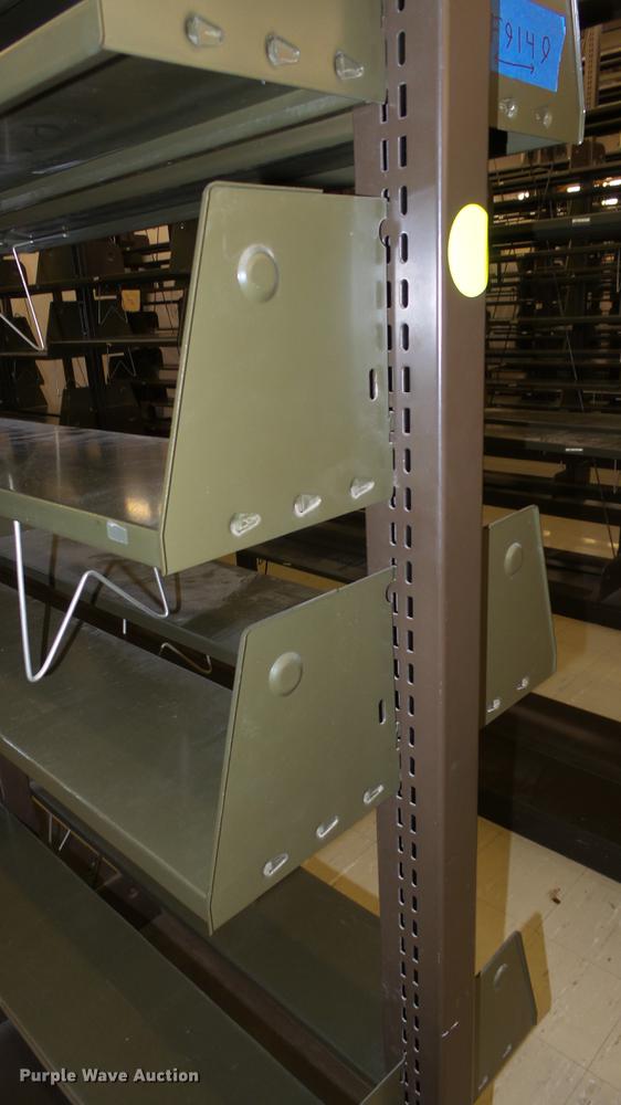 image for item EF9149 Bookcases