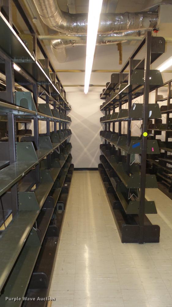 image for item EF9149 Bookcases