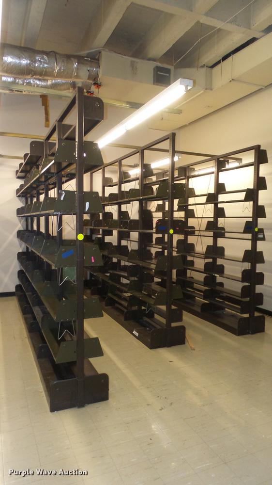 image for item EF9149 Bookcases