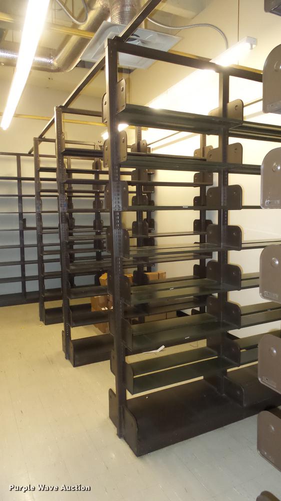 image for item EF9149 Bookcases