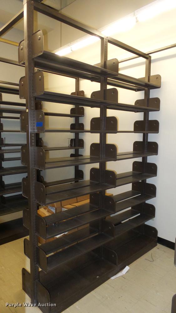 image for item EF9149 Bookcases