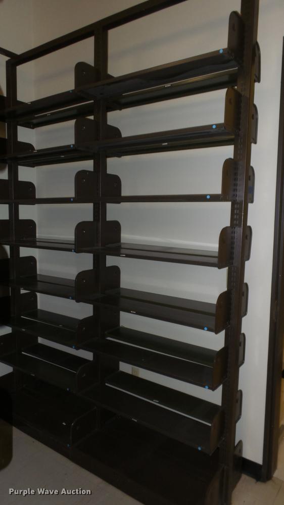 image for item EF9149 Bookcases