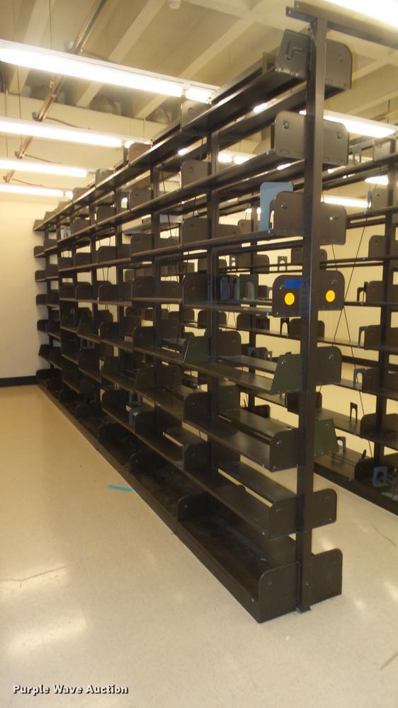 image for item EF9149 Bookcases