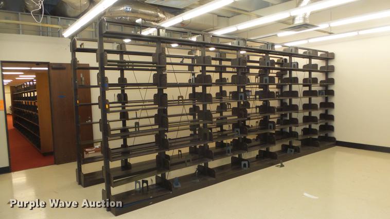 image for item EF9149 Bookcases