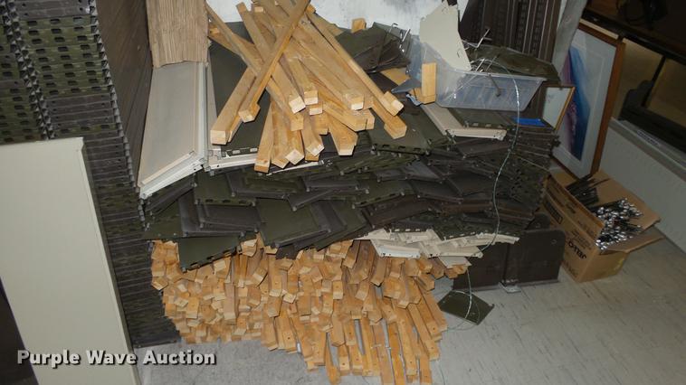 image for item EF9149 Bookcases