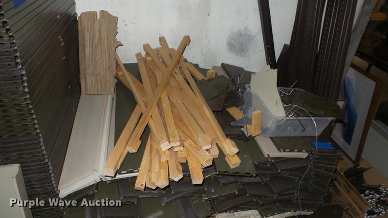 image for item EF9149 Bookcases