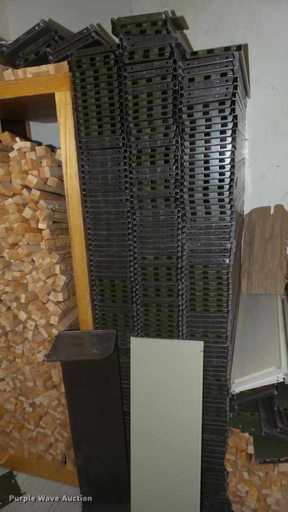 image for item EF9149 Bookcases