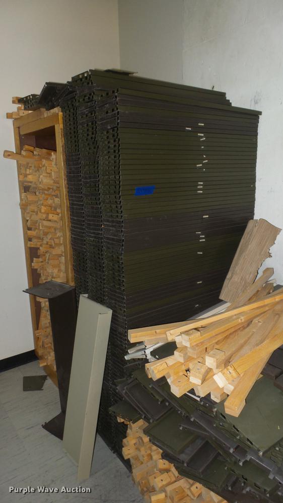 image for item EF9149 Bookcases