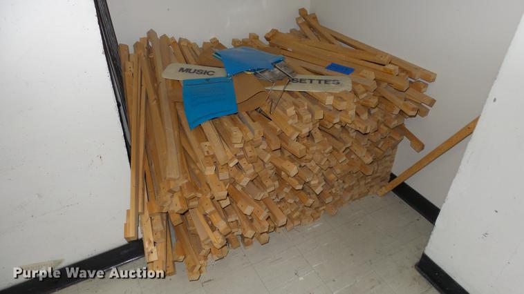 image for item EF9149 Bookcases