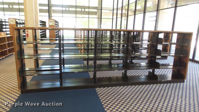 image for item ET9251 (11) bookshelves