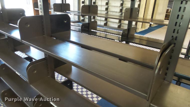 image for item ET9251 (11) bookshelves