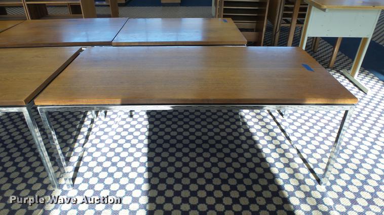 image for item ET9252 (6) tables