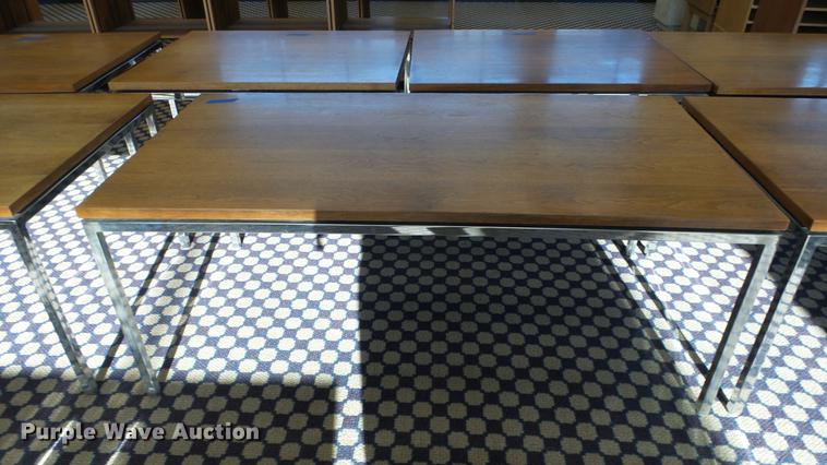 image for item ET9252 (6) tables