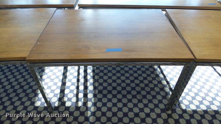image for item ET9252 (6) tables