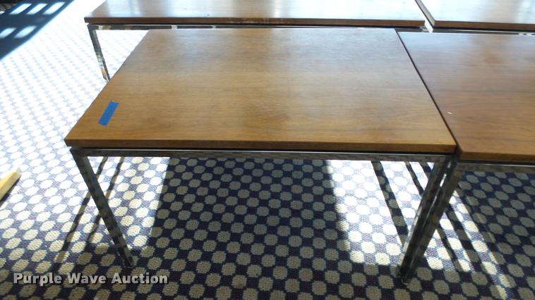 image for item ET9252 (6) tables