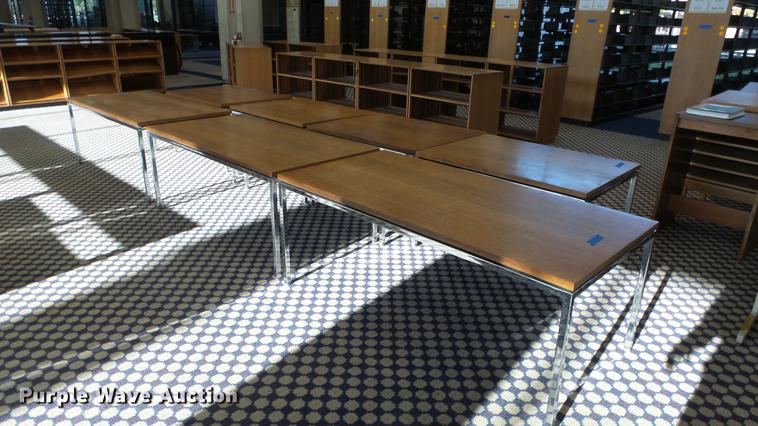 image for item ET9252 (6) tables