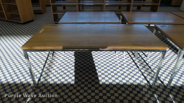 image for item ET9252 (6) tables