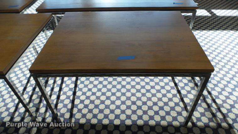 image for item ET9252 (6) tables