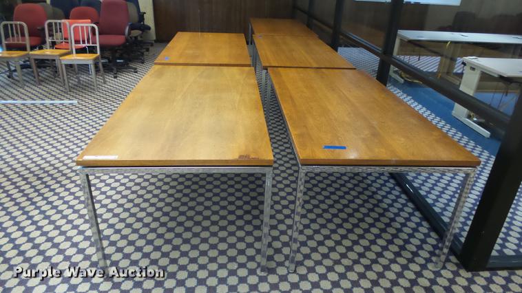 image for item ET9261 (5) tables
