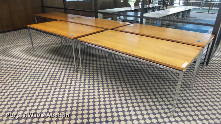 image for item ET9261 (5) tables