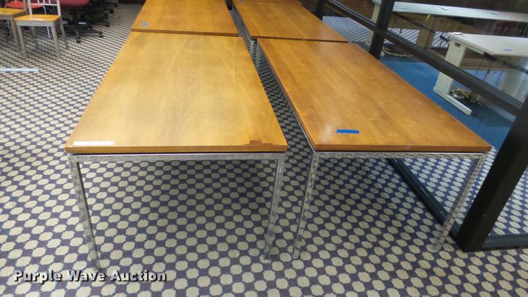 image for item ET9261 (5) tables