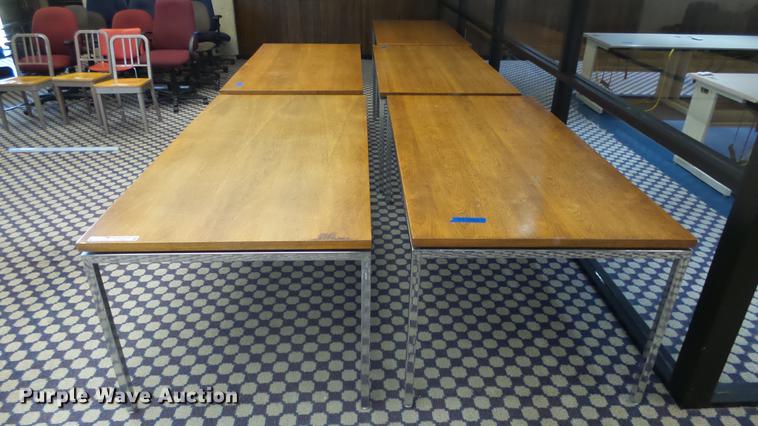 image for item ET9261 (5) tables