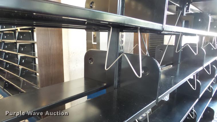 image for item ET9266 (20) bookshelves